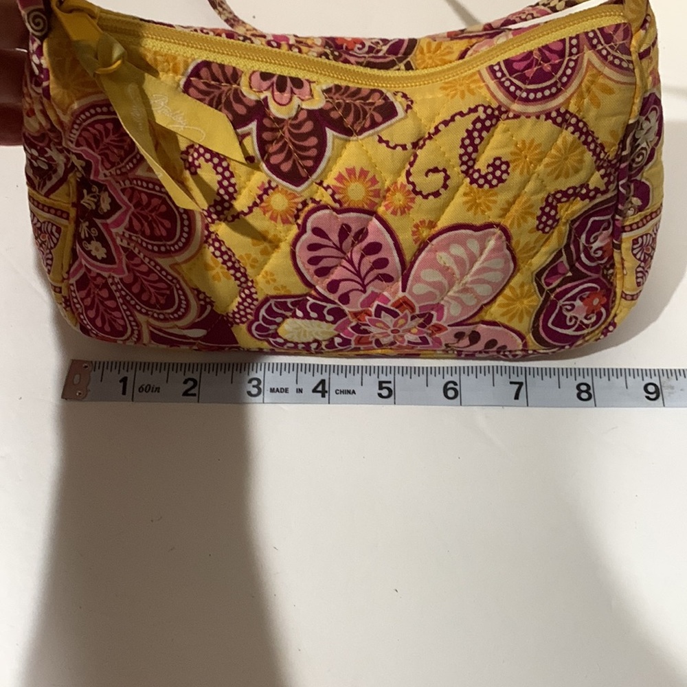Vera Bradley bag - Picture 5 of 11